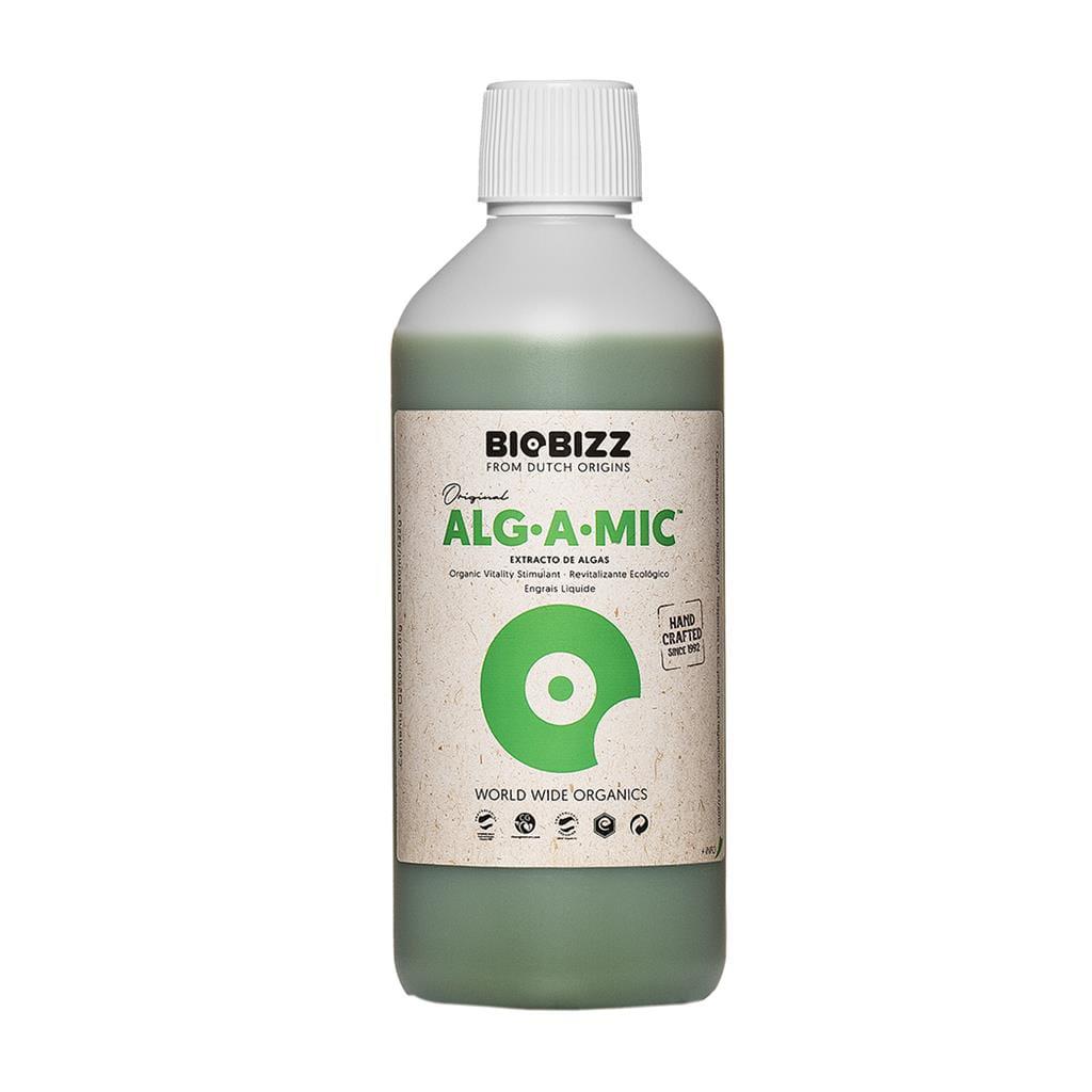 Nutrients 500ml Biobizz Alg-a-mic