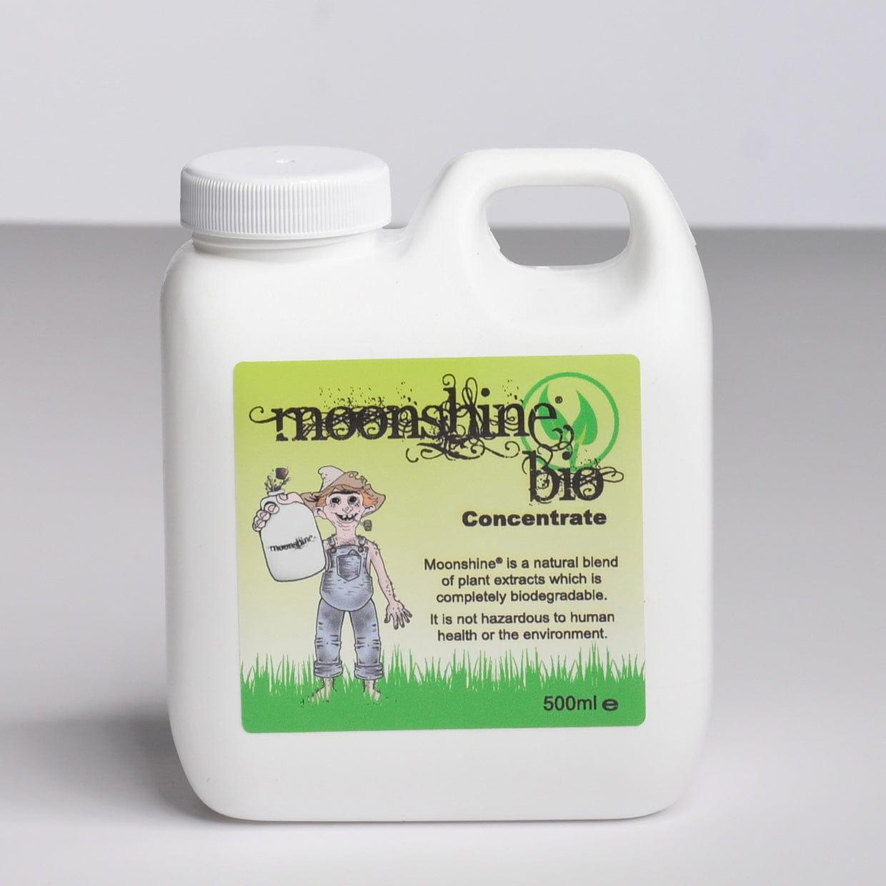 Nutrients 500ml Concentrate Moonshine Bio Foliar