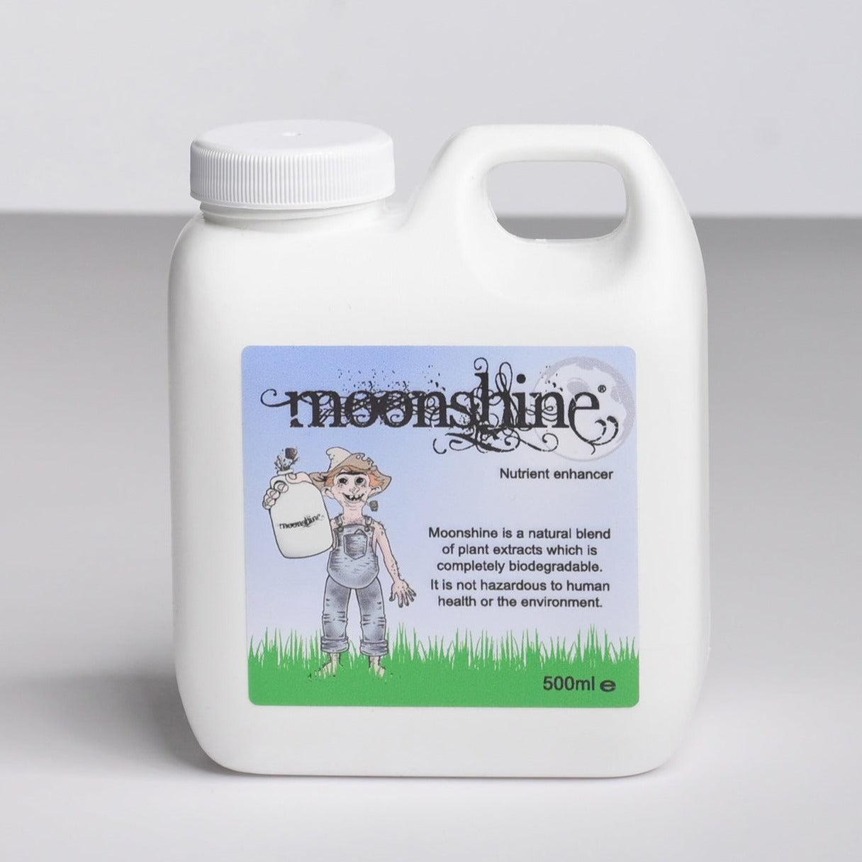 Nutrients 500ml Moonshine Nutrient Enhancer