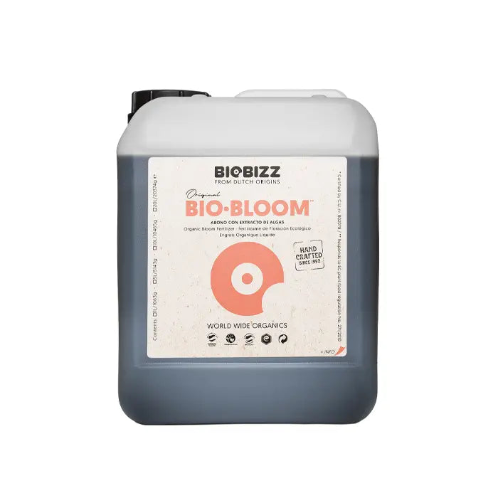 BioBizz Bio·Bloom | Organic Flowering Nutrient