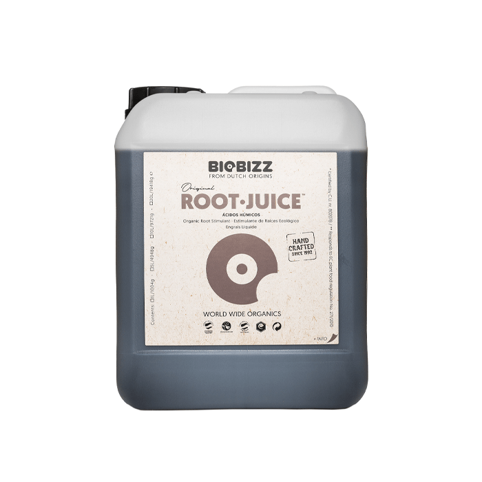 Nutrients 5L Biobizz - Root Juice