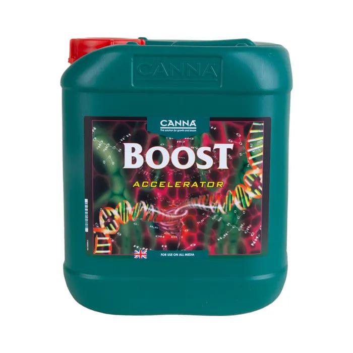 Nutrients 5L Canna - Boost Accelerator