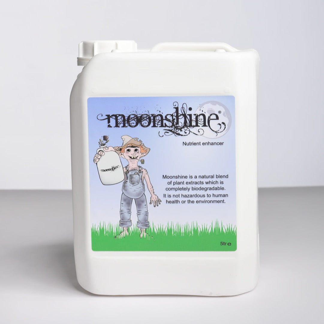 Nutrients 5L Moonshine Nutrient Enhancer