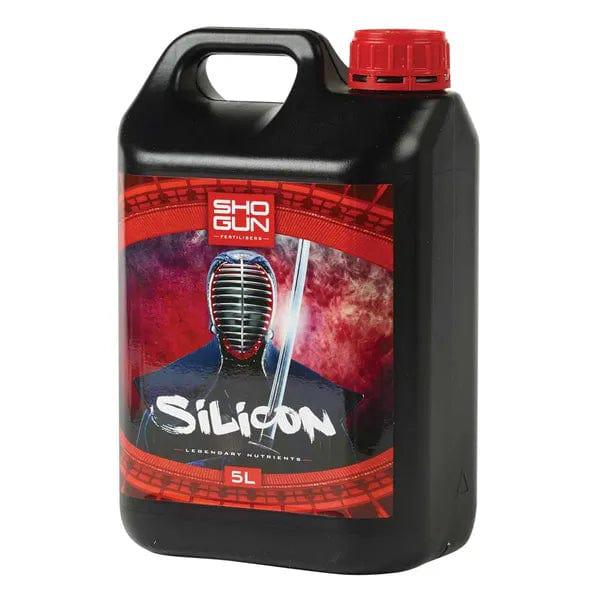 Nutrients 5L Shogun - Silicon