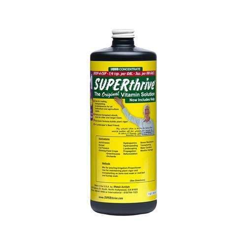 Nutrients 960ml / 2 Pint Superthrive