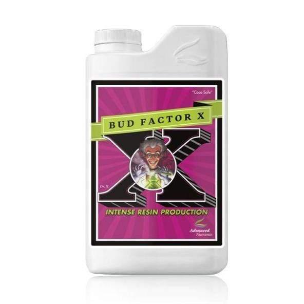 Nutrients Advanced Nutrients Bud Factor X