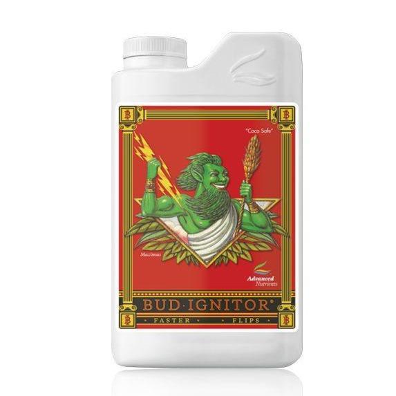 Nutrients Advanced Nutrients Bud Ignitor