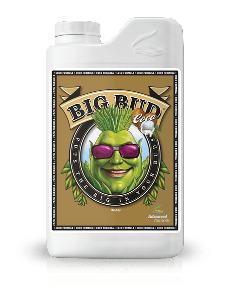 Nutrients Advanced Nutrients - COCO Big Bud