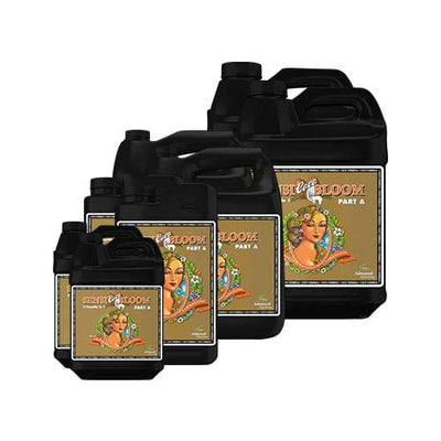 Advanced Nutrients - Coco Sensi Bloom AB