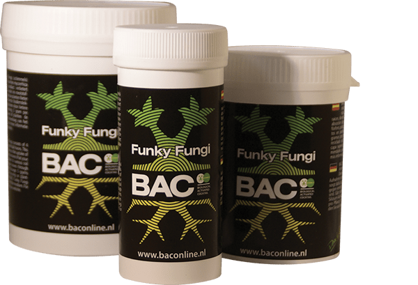 Nutrients BAC - Funky Fungi