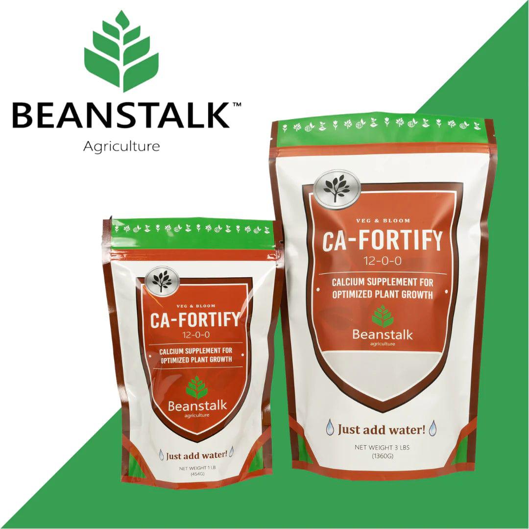 Nutrients Beanstalk - CA-Fortify (12-0-0) CalMag Additive