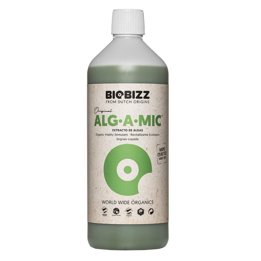 Nutrients Biobizz Alg-a-mic