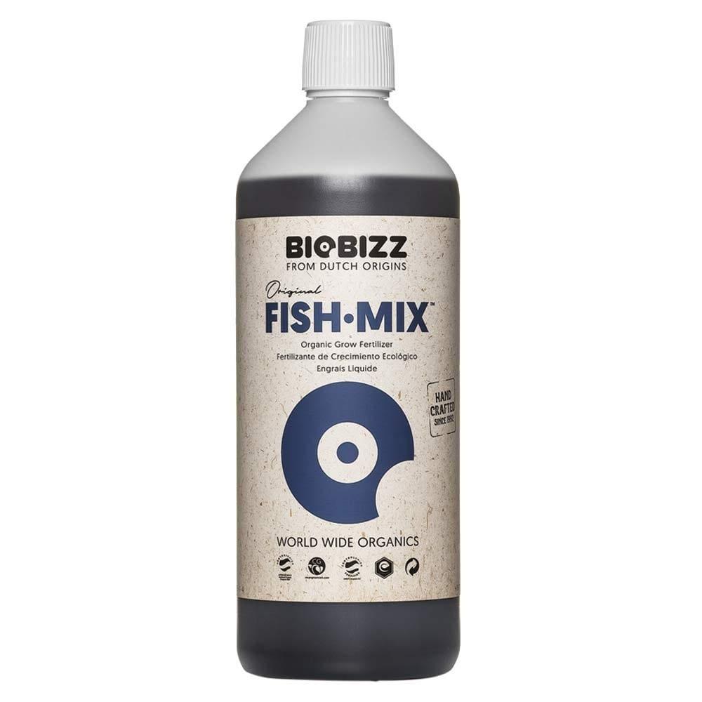 Nutrients Biobizz Fish-Mix
