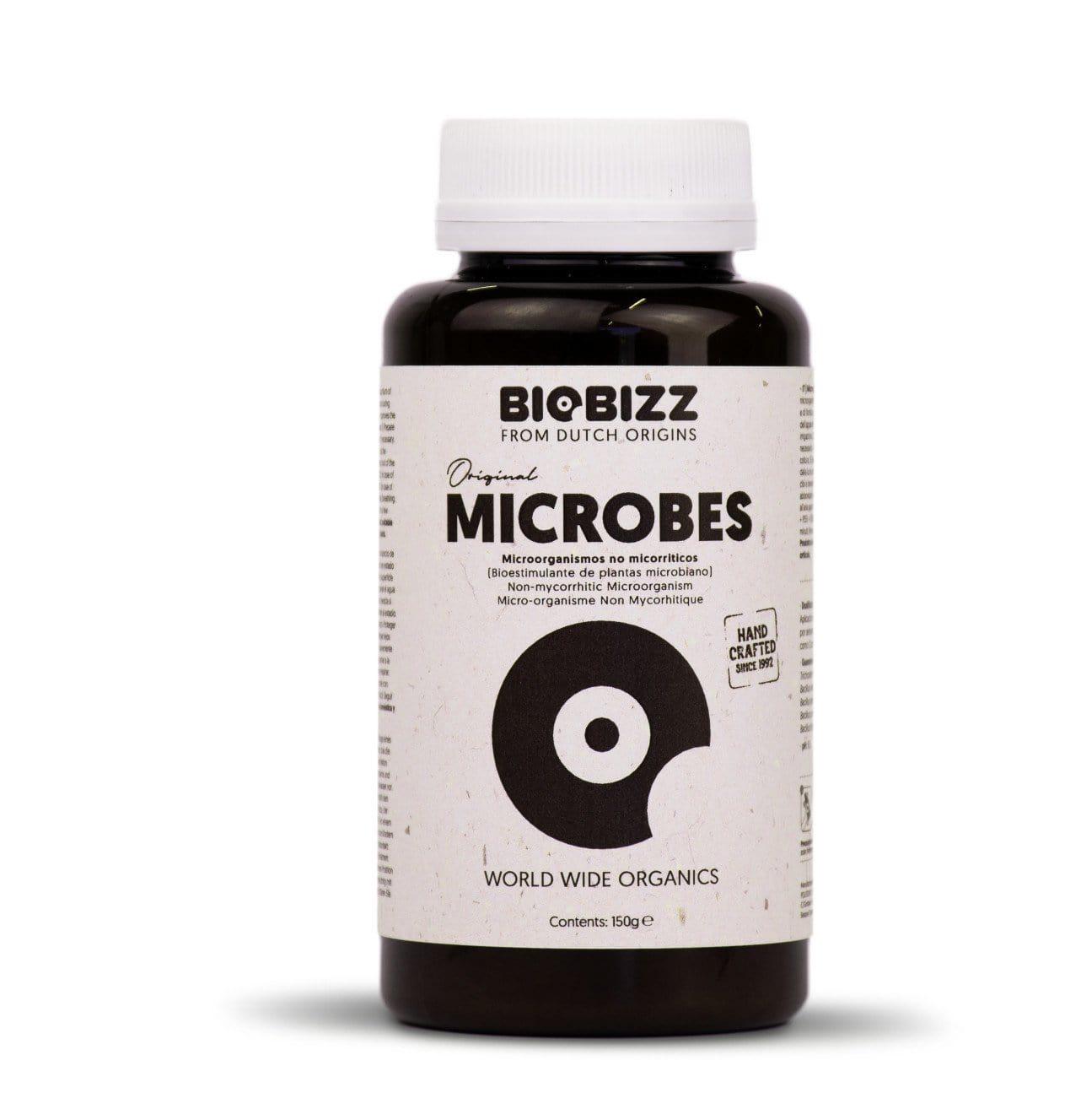 Nutrients Biobizz - Microbes