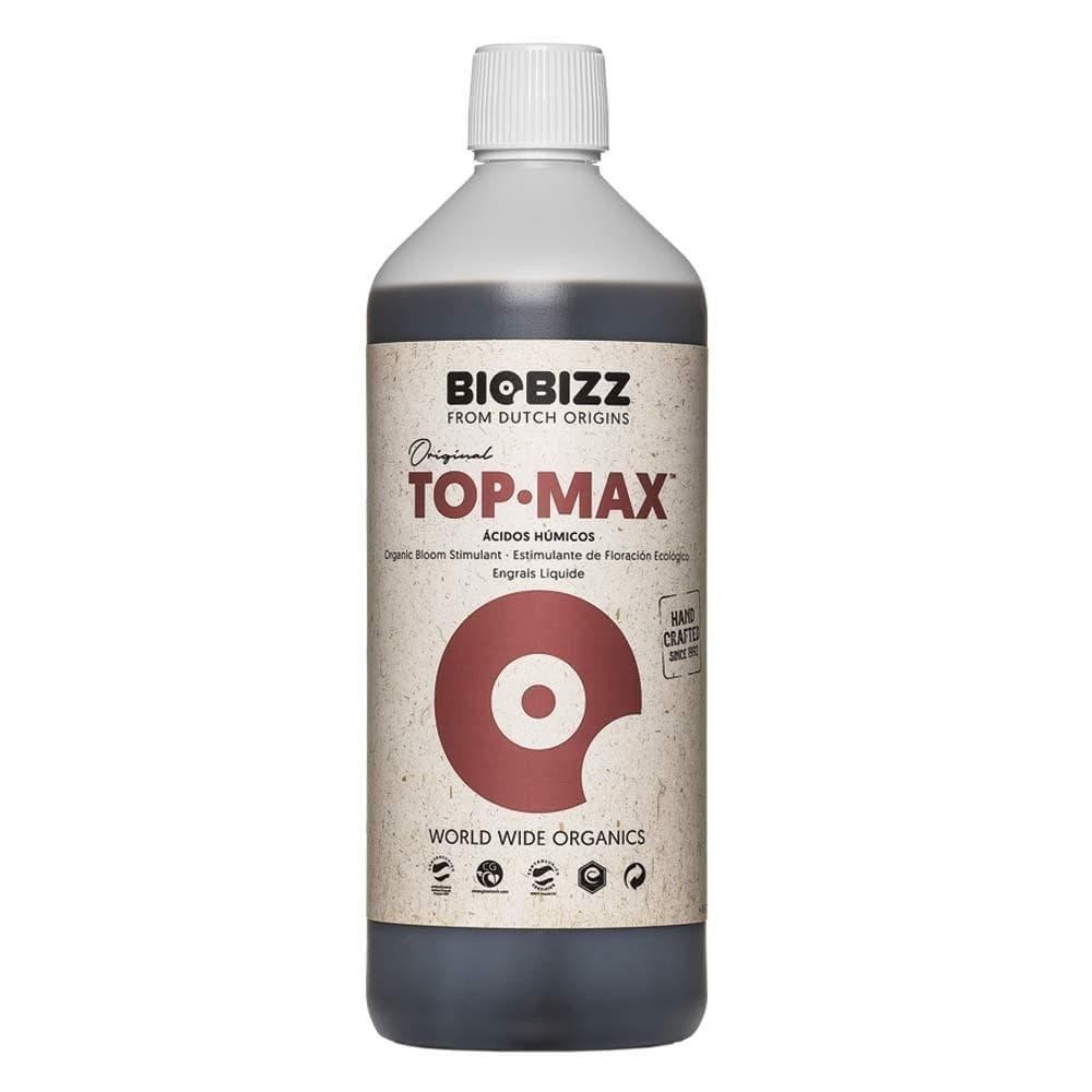 Nutrients Biobizz Top-Max