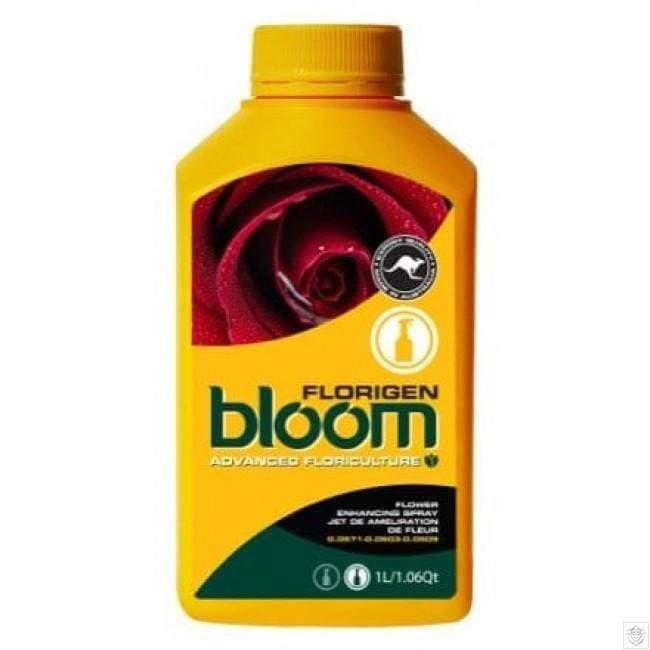 Nutrients Bloom Advanced Floriculture - Florigen