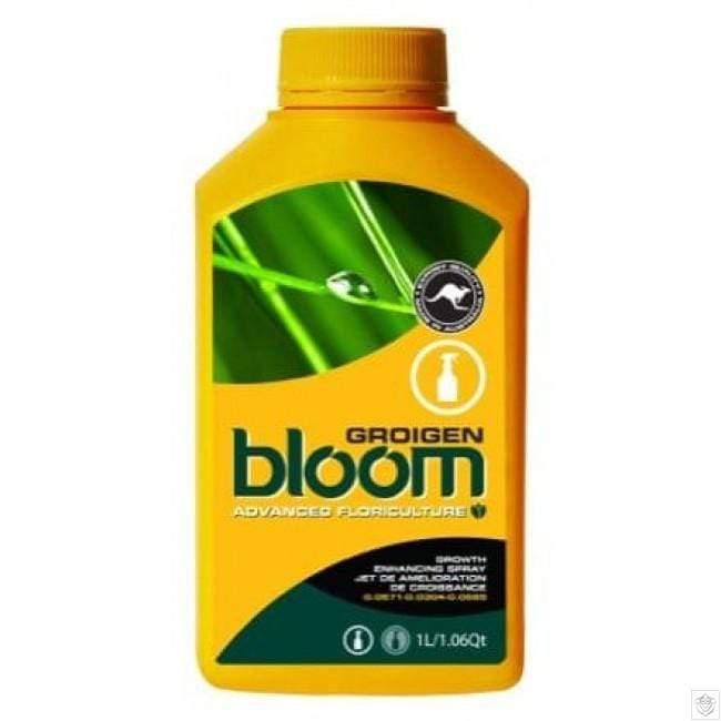Nutrients Bloom Advanced Floriculture - Groigen