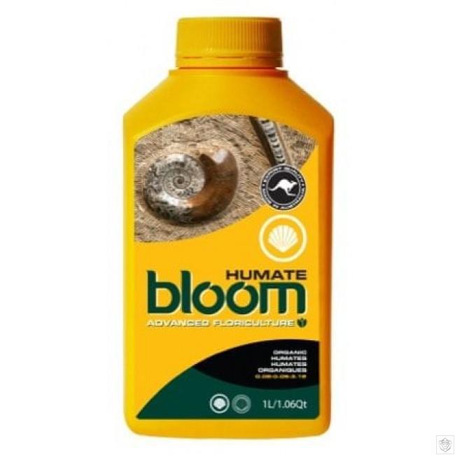 Nutrients Bloom Advanced Floriculture - Humate
