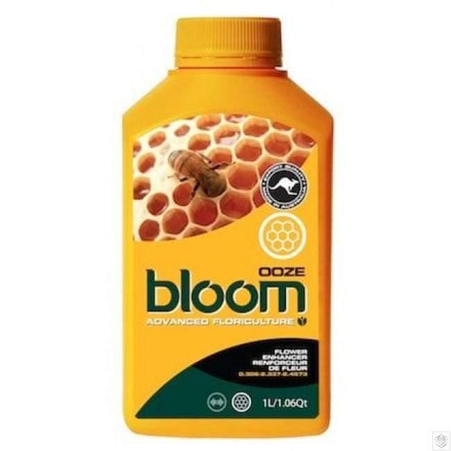 Nutrients Bloom Advanced Floriculture - Ooze