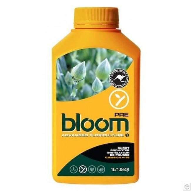 Nutrients Bloom Advanced Floriculture - Pre