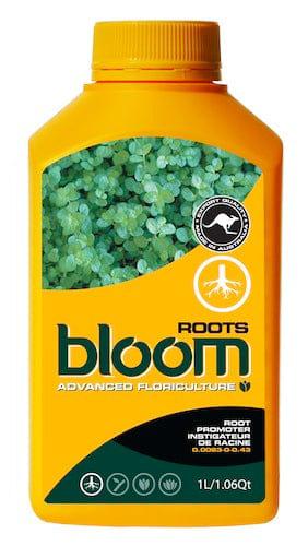 Nutrients Bloom Advanced Floriculture - Roots
