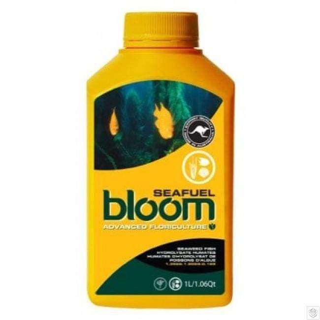 Nutrients Bloom Advanced Floriculture - Sea Fuel