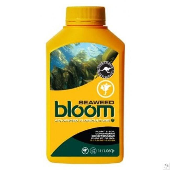 Nutrients Bloom Advanced Floriculture - Sea Weed
