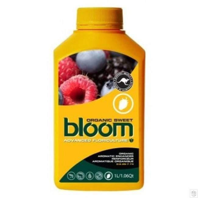 Nutrients Bloom Advanced Floriculture - Swtnr