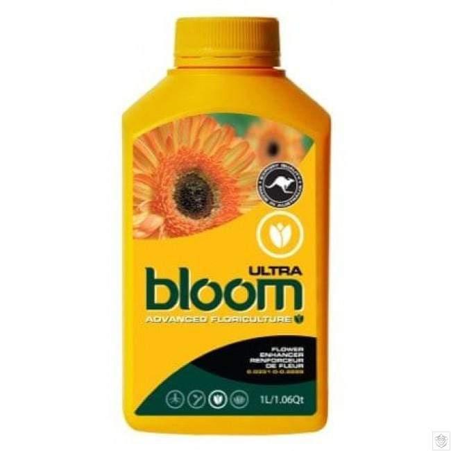 Nutrients Bloom Advanced Floriculture - Ultra