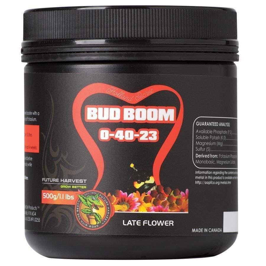 Nutrients Bud Boom