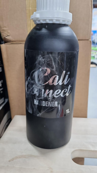 Cali Connect Hardener 1Ltr