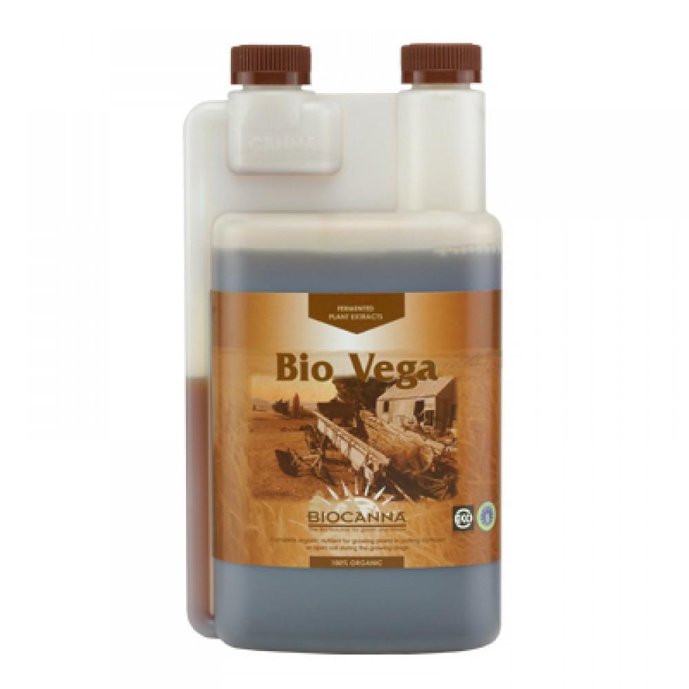 Nutrients Canna - Bio Vega