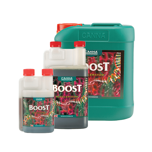 Nutrients Canna - Boost Accelerator
