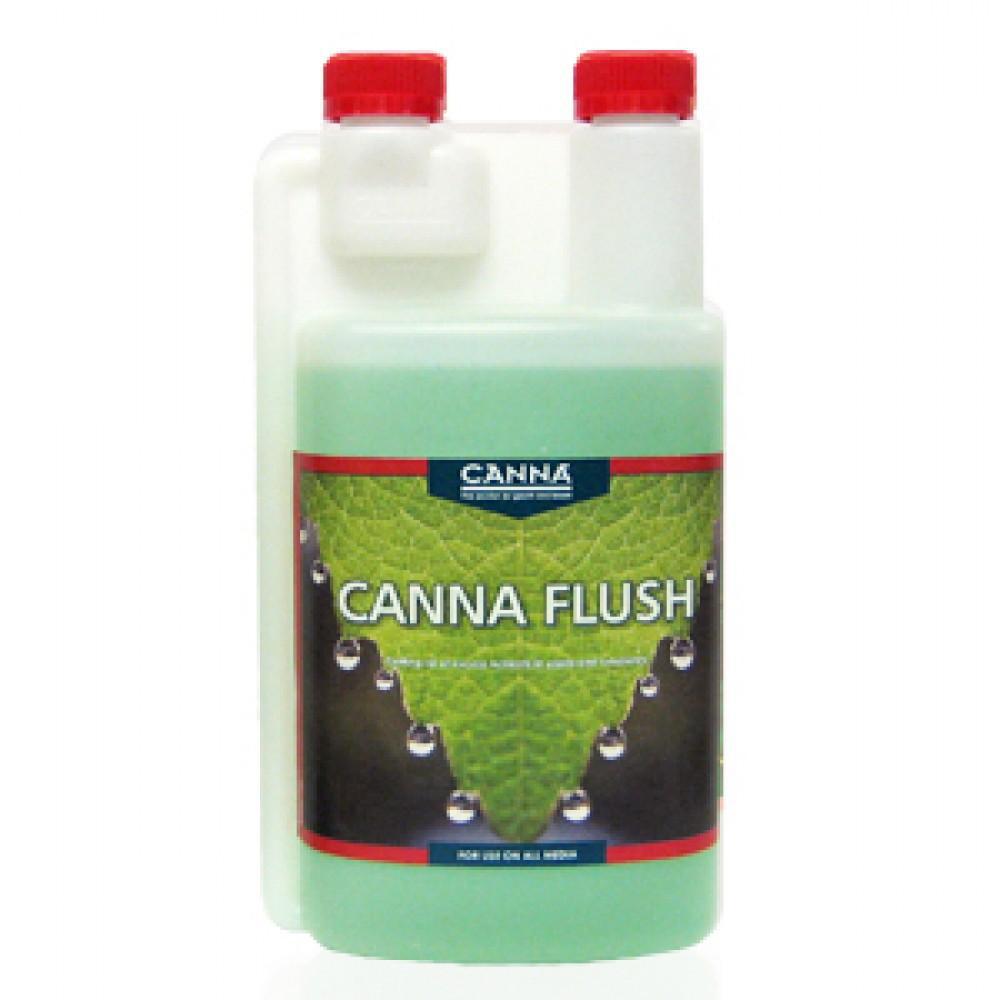 Nutrients Canna - Flush