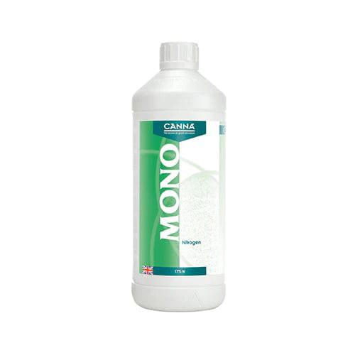Nutrients CANNA Mono Nitrogen (N 27%) - 1L