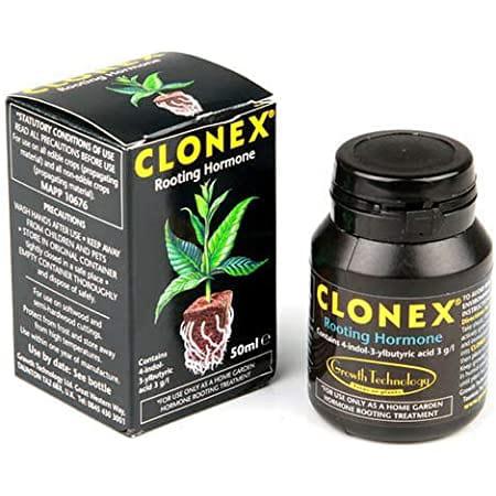 Nutrients Clonex Gel 50ml