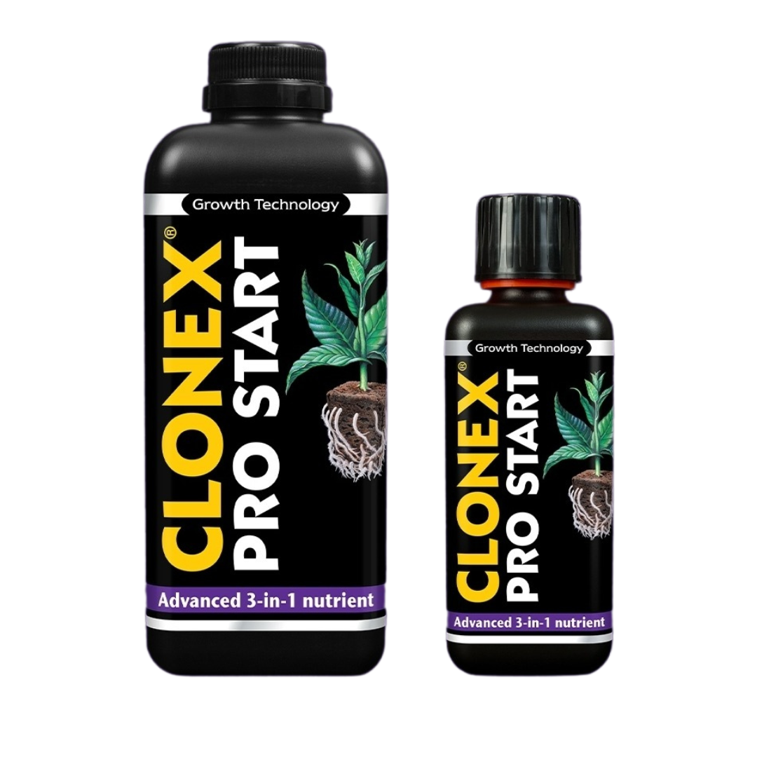 Nutrients Clonex Pro Start