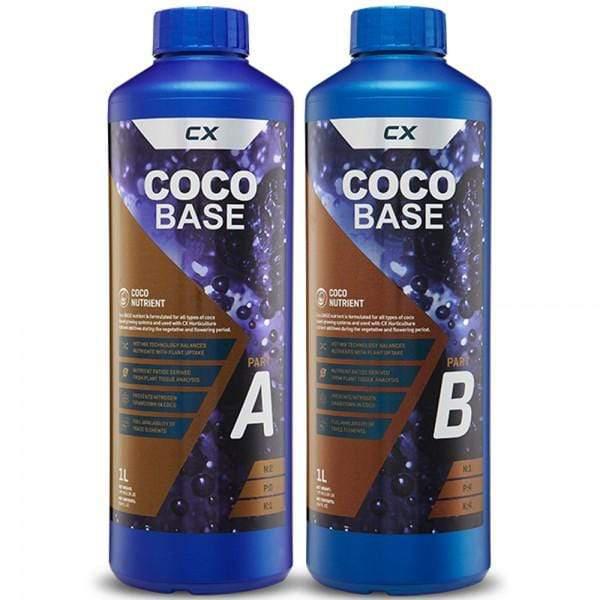 Nutrients CX Horticulture Coco Base A-B