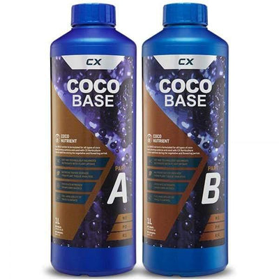 CX Horticultura Coco Base AB