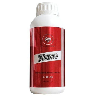 Elite 91 Flowers 250ml