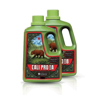 Emerald Harvest Cali Pro Bloom AB