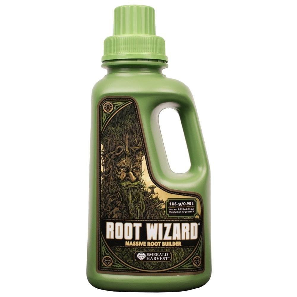 Nutrients Emerald Harvest Root Wizard
