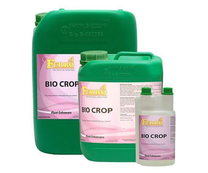 Nutrients Ferro - Bio Crops