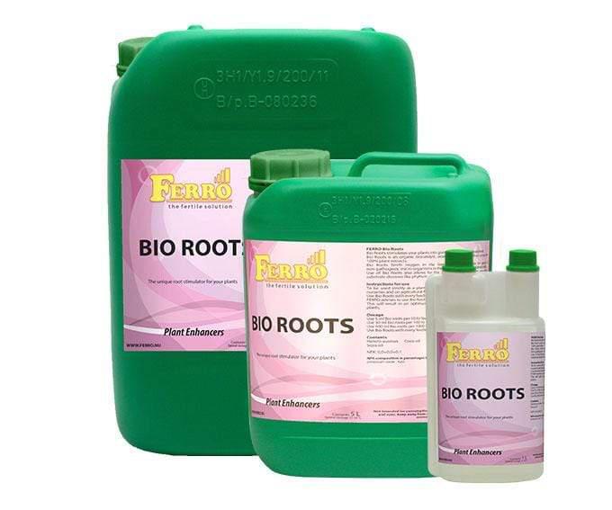 Nutrients Ferro - Bio Roots