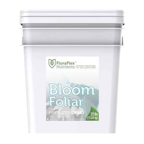 Nutrients FloraFlex Nutrients - Foliar Bloom