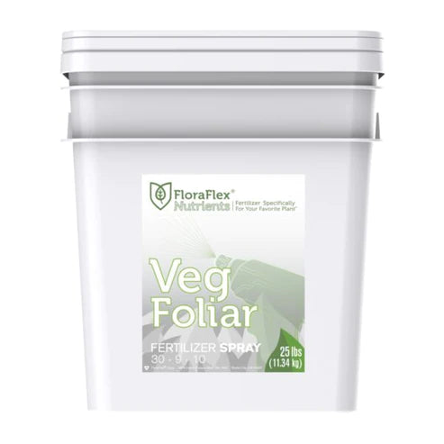 Nutrients FloraFlex Nutrients - Foliar Vegative