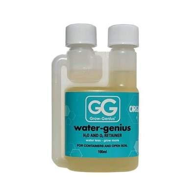 Nutrients Grow Genius - Water Genius 100ml