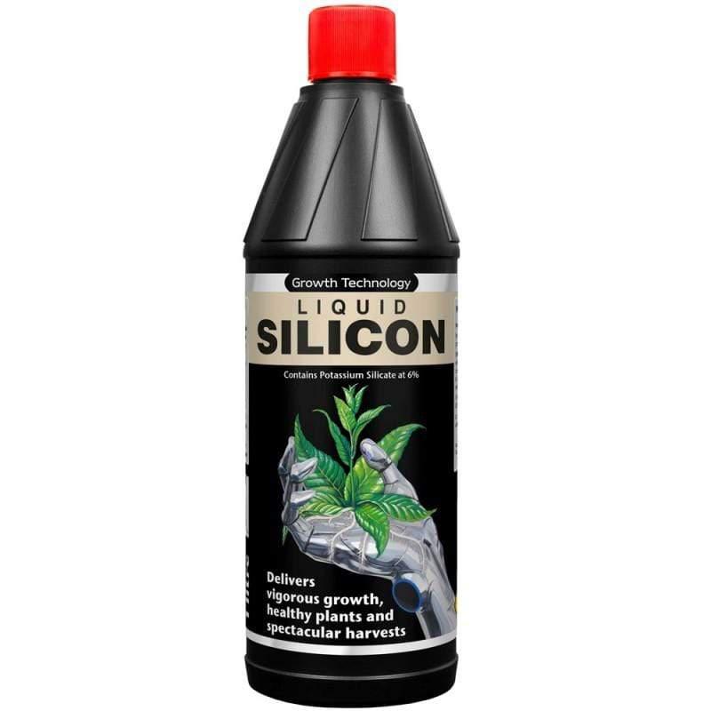 Nutrients Growth Technology Liquid Silicon