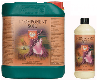 House & Garden Aarde-Soil 1-Part