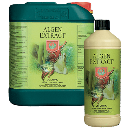 Nutrients House & Garden - Algen Extract